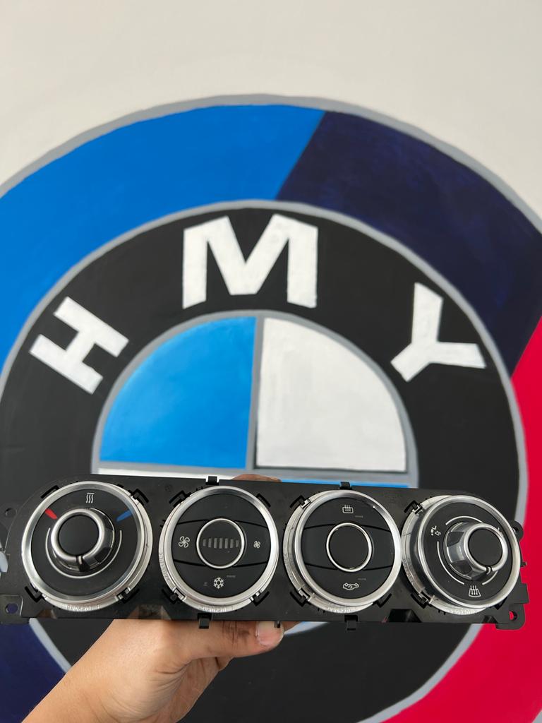 BMW Orijinal Çıkma ABS PC kontrol Paneli